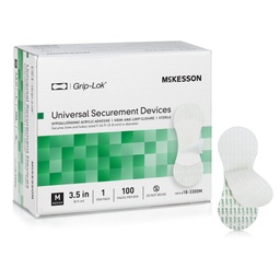 [MCK-18-3300M] Catheter / Line Securement Device McKesson