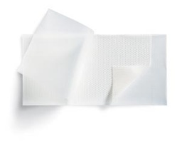 [MOL-290799] Wound Contact Layer Dressing Mepitel® Silicone / Mesh 3 X 4 Inch Sterile