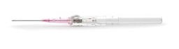 [BEC-382612] Peripheral IV Catheter Insyte™ Autoguard™ BC 24 Gauge 0.75 Inch Button Retracting Safety Needle