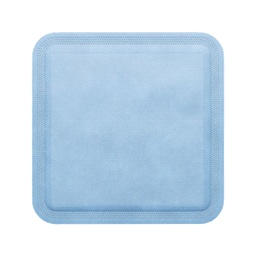 [MOL-610400] Super Absorbent Dressing Mextra® Superabsorbant Polyacrylate 9 X 11 Inch Sterile