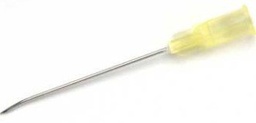 [ICU-21-2007-24] Huber Needle Deltec® Port-A-Cath® 22 Gauge 1-1/2 Inch