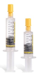 [BEC-306424] BD PosiFlush™ Heparin Sodium, Porcine, Preservative Free 100 U / mL Solution Prefilled Syringe 5 mL