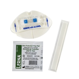 [BEC-VPPCSP] Catheter / Line Securement Device StatLock® PICC Plus