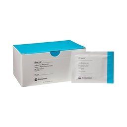 [COL-120115] Adhesive Remover Brava™ Wipe 30 per Box