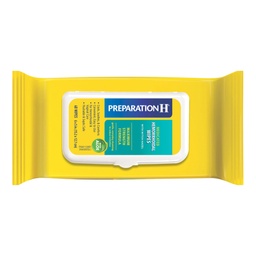 [GLX-00573055620] Hemorrhoid Relief Preparation H® Pad 48 per Box