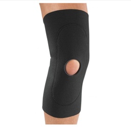 [DJO-79-82015] Knee Support ProCare® Medium Pull-On 18 to 20-1/2 Inch Circumference Left or Right Knee