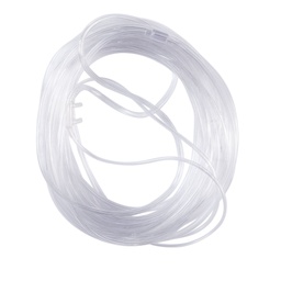 [MCK-32640] Nasal Cannula McKesson Adult Curved Prong / NonFlared Tip 25 Foot O2 Line