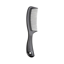 [MCK-16-C2950] Handle Comb McKesson 8.5 Inch Black Polypropylene