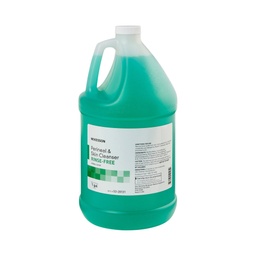 [MCK-53-28131] Rinse-Free Perineal Wash McKesson Liquid 1 gal. Jug Herbal Scent