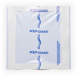 [TID-50015-RBX] Wound Protector AquaGuard® Shower Sheet Cover 9 X 9 Inch