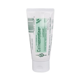 [CAL-00799000102] Skin Protectant Calmoseptine® 2.5 oz. Tube Scented Ointment