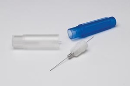 [CAR-8881400058] Dental Needle Monoject™ 27 Gauge 1-1/4 Inch Long Type