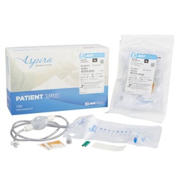 [MMS-4992301] Pleural / Peritoneal Drainage Kit Aspira® 1000 mL Sterile