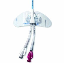 [BAR-VPPDFP] Catheter / Line Securement Device StatLock® PICC Plus