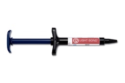 [ROP-LBPPF] Light Bond Regular 5gm Push Syringe - Light Cure Bracket Adhesive