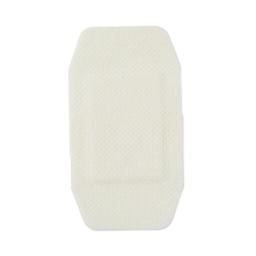 [MDL-EQX3223] Equos Sterile Bordered Gauze, Bulk, 2" x 3"