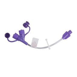 [CAR-8884705008] Y-site Extension Site Kangaroo™ NonSterile