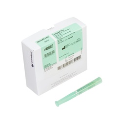 [COL-28812] Urethral Catheter SpeediCath® Compact Plus Straight Tip Hydrophilic Coated Polyurethane 12 Fr. 2-3/4 Inch