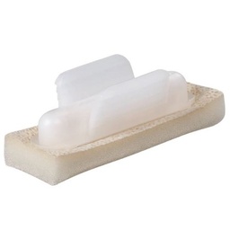 [BEC-930299] Skin Prep Solution ChloraPrep™ FREPP™ Clear 1.5 mL Foam Applicator 2% / 70% Strength CHG (Chlorhexidine Gluconate) / Isopropyl Alcohol Sterile