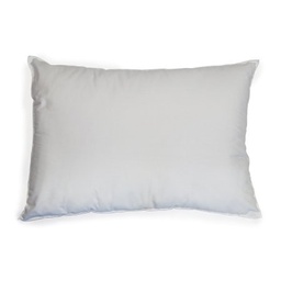 [MCK-41-2026-M] Bed Pillow McKesson 20 X 26 Inch White Disposable