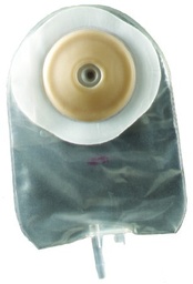 [CON-125365] Urostomy Pouch ActiveLife® One-Piece System 25 mm Stoma Drainable Convex, Pre-Cut