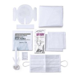 [MCK-MSDC-017236] Dressing Change Kit McKesson