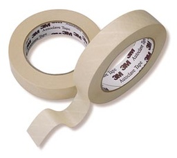 [MMM-1322-24MM] Steam Indicator Tape 3M™ Comply™ 1 Inch X 60 Yard Steam