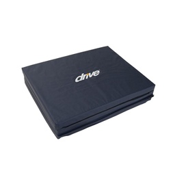 [DRV-14700] drive™ Fall Prevention Mat Foam / Vinyl 30 X 72 X 2 Inch