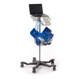 [MCK-ABI-500CL] Doppler Reporting System simpleABI™ with Cuff-Link™ No Display PPG Probe 8 MHz Frequency