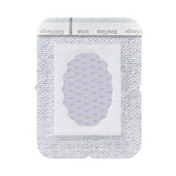 [MDL-SV30XT] Window Dressing SorbaView 2000 Fabric / Film 2 X 3 Inch Sterile
