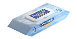 [PDS-26520812] Personal Wipe Padsorb® Soft Pack Scented 50 Count