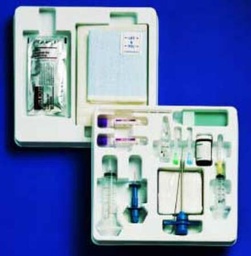 [BEC-BAK4511] Biopsy and Aspiration Tray Jamshidi® Bone Marrow Jamshidi / Illinois
