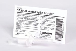 [BBR-418105] Spike Adapter
