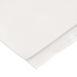 [ELP-F40912] Reclosable Bag LK® Clear Line 9 X 12 Inch LDPE Clear Zipper Closure