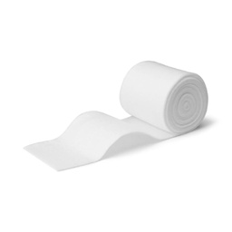 [UMN-00352] Non-Adherent Dressing Drawtex® Edema Wrap 4 X 11 Inch Rectangle