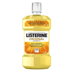 [JJC-10312547427552] Mouthwash Listerine® 1.5 Liter Cool Mint Flavor