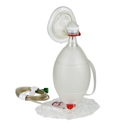 [AMB-520211000] Resuscitator Spur® II