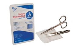 [DYX-4521] Suture Removal Kit Dynarex®