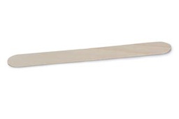 [PRO-72000] Tongue Depressor, Adult 6&quot; x 11/16&quot;, Non-Sterile, 500/bx, 10 bx/cs (50 cs/plt)