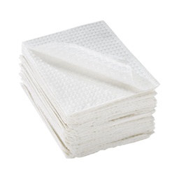 [MCK-18-865] Procedure Towel McKesson 13 W X 18 L Inch White NonSterile