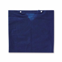 [MDL-DYND15200] Bag Cover Medline Fabric, Blue