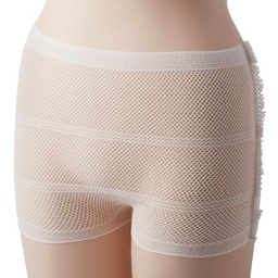 [MDL-MBP3202] Protection Plus® Knit Pant Unisex Knit Weave Large Pull On Disposable