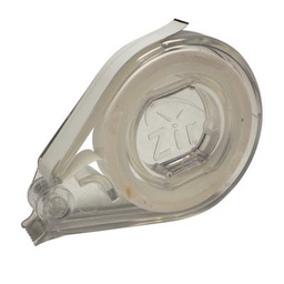 [ZIR-70Z300I] EZ-ID Self-Adhering Tape System 10 Feet Refill Gray 10Ft/Rl