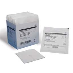 [CAR-441407] Drain Sponge Dermacea™ 4 X 4 Inch 6-Ply Sterile 2 per Pack