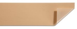 [MOL-298300] Medical Tape Mepitac® Skin Friendly Silicone 3/4 X 118 Inch Tan NonSterile