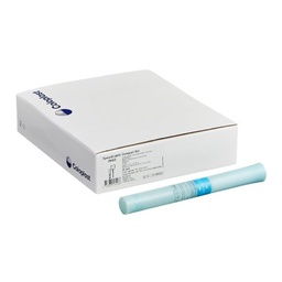 [COL-28422] Urethral Catheter SpeediCath® Compact Set Telescoping Hydrophilic Coated Polyurethane 12 Fr. 16 Inch