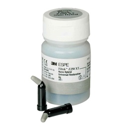 [MMM-1471B1] Filtek Z250 XT B1 Compules Universal Nano Hybrid Restorative