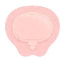 [SMI-66801307] Silicone Foam Dressing Allevyn Life 8-1/2 X 9 Inch Sacral Silicone Adhesive with Border Sterile