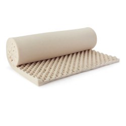 [SPA-SP32S-000] Mattress Overlay Pressure Redistribution Type 74 L X 34 W X 3 H Inch For Bed Mattresses