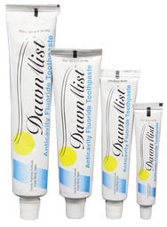 [DUK-RTP15] Toothpaste, Fluoride, 1.5 oz Laminated Tube, 144/cs (Not Available for sale into Canada)